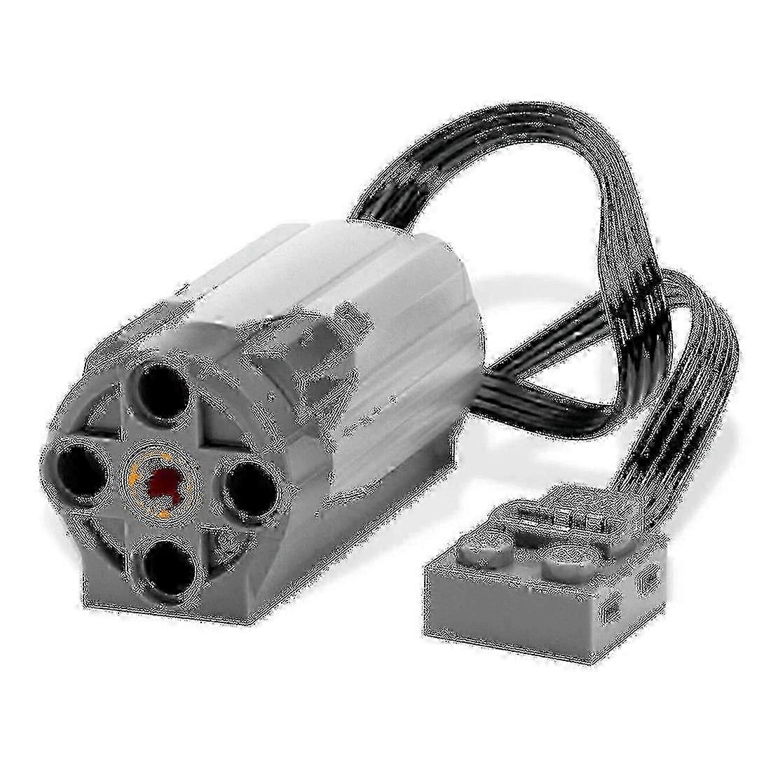 For Lego Technic Power Functions Parts Servo Motor Remote Battery Switch Box Kb