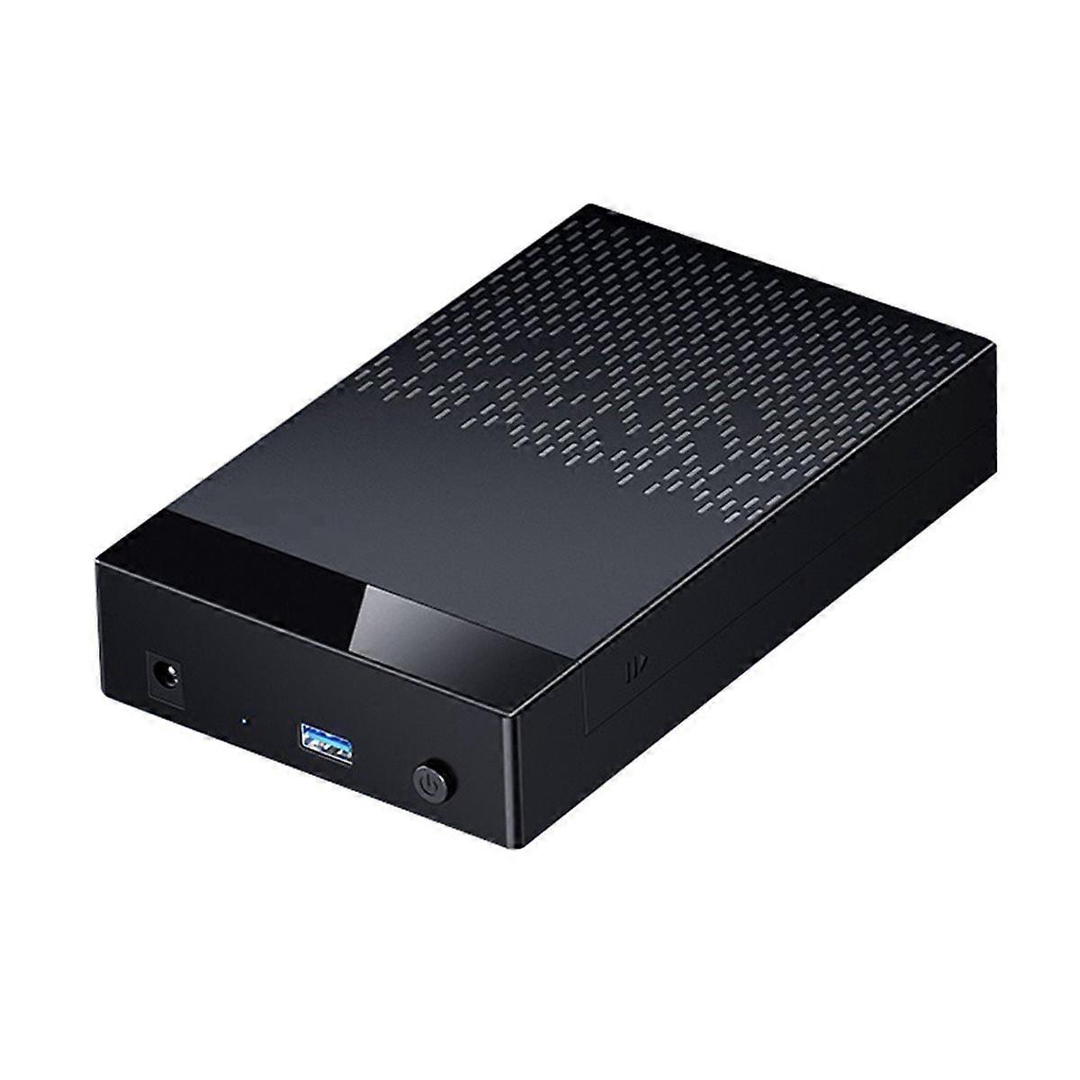 3.5 Inch HDD Enclosure USB3.0 External Hard Drive Case to USB3.0 External Hard Drive Enclosure Adapt