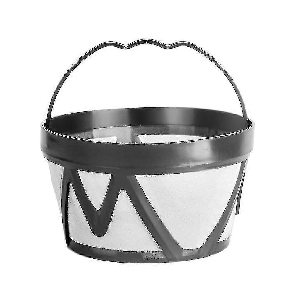 e Wharick Reusable Refillable Coffee Filter Basket for Mr coffee CGX20/Morphy Richards 162