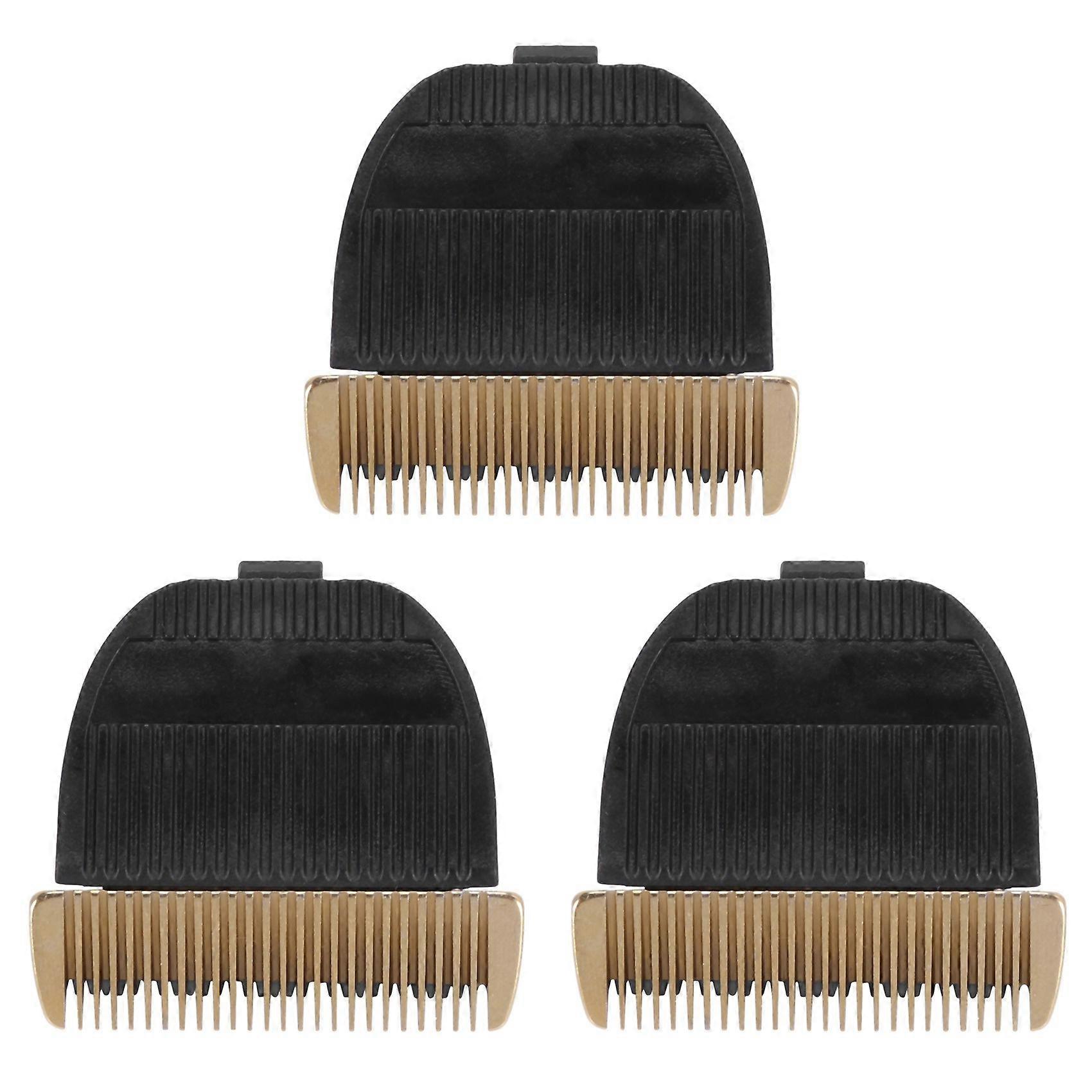 3X Replacement Blade for -GP80,ER1611,1610,1511 Main Engine Accessory