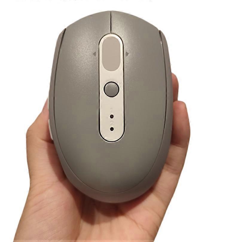 Mouse Upper Shell Accessories for Logitech M585/M590 (Gray)