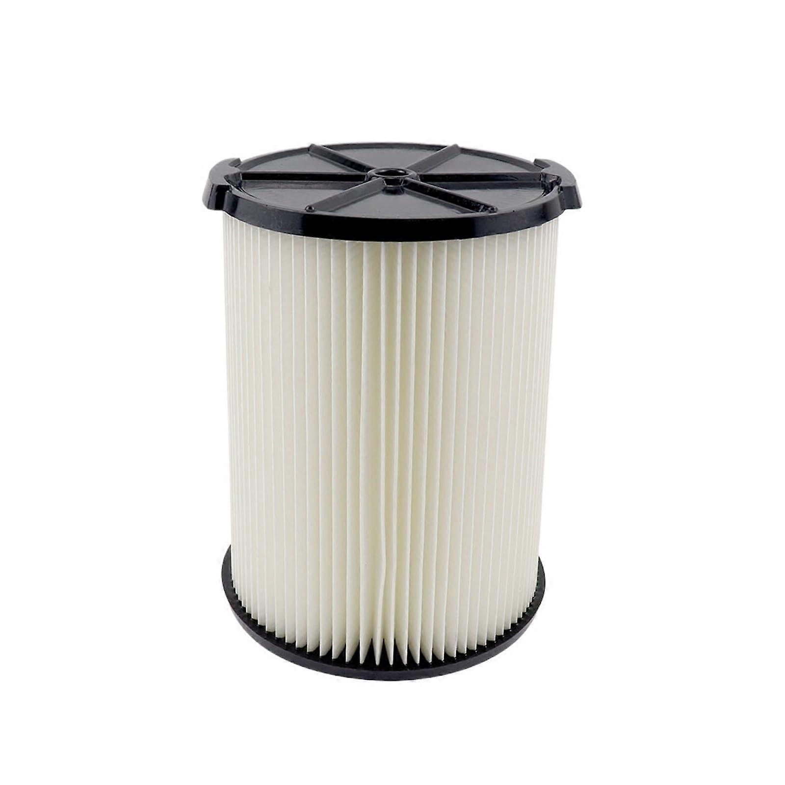 Vacuum Cleaner Filter Element Compatible with VF3500 VF4000, PreFilter Screen for Wet Dry  Vac