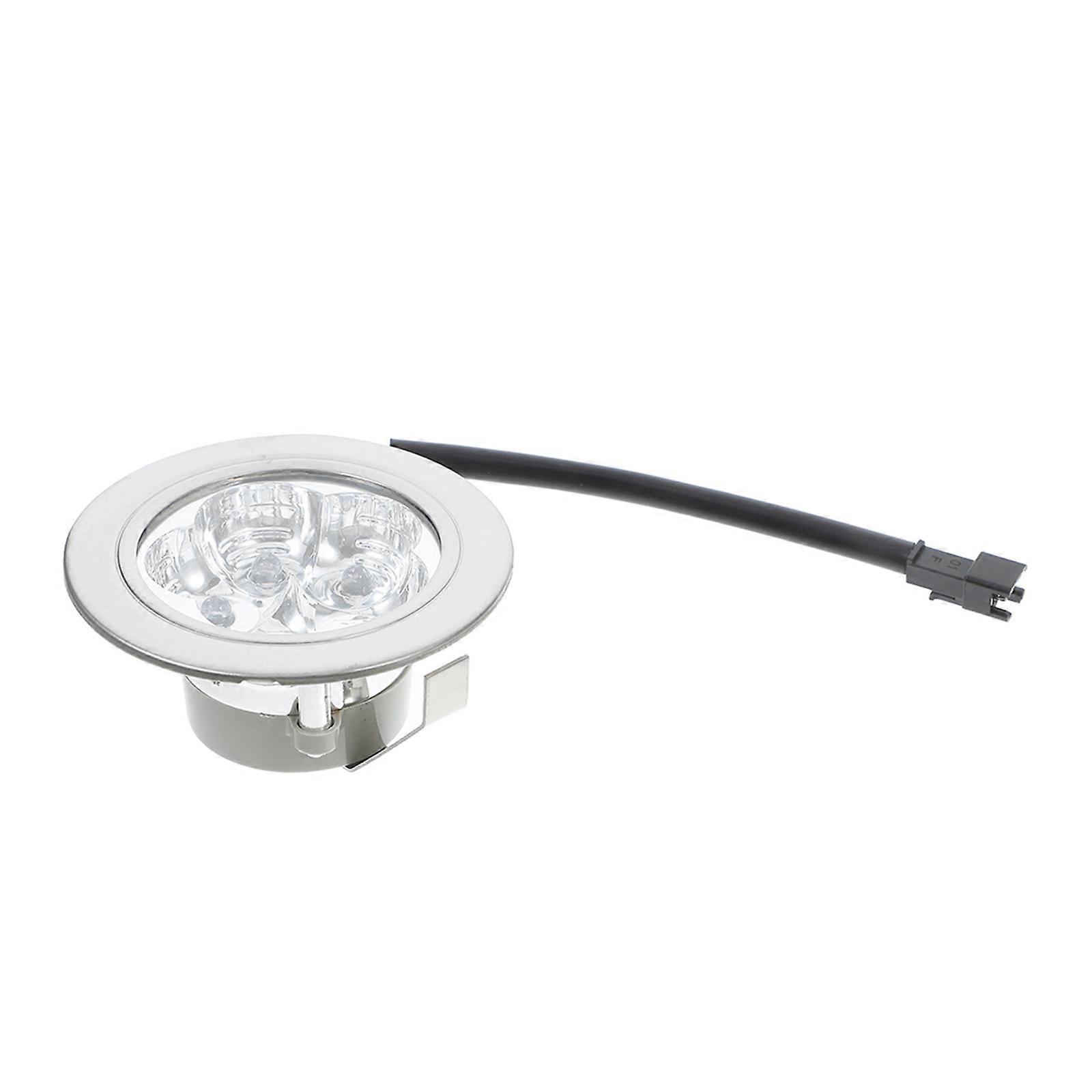 Machine LED Range Hood Light Bulb for Easy Replacement