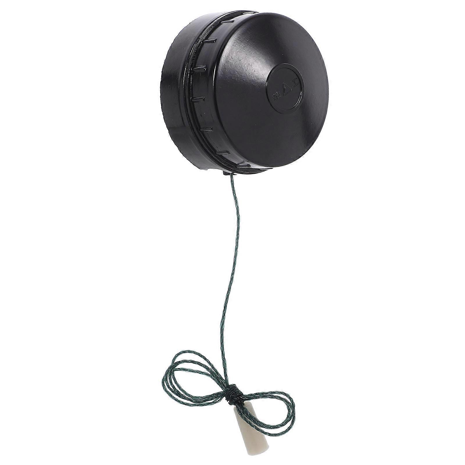 Bedside Lamp Pull Chain Light Control Switch Convenient Small