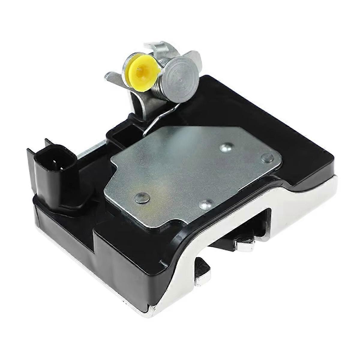  Lock Machine Trunk Lid Door Lock Actuator for Escape