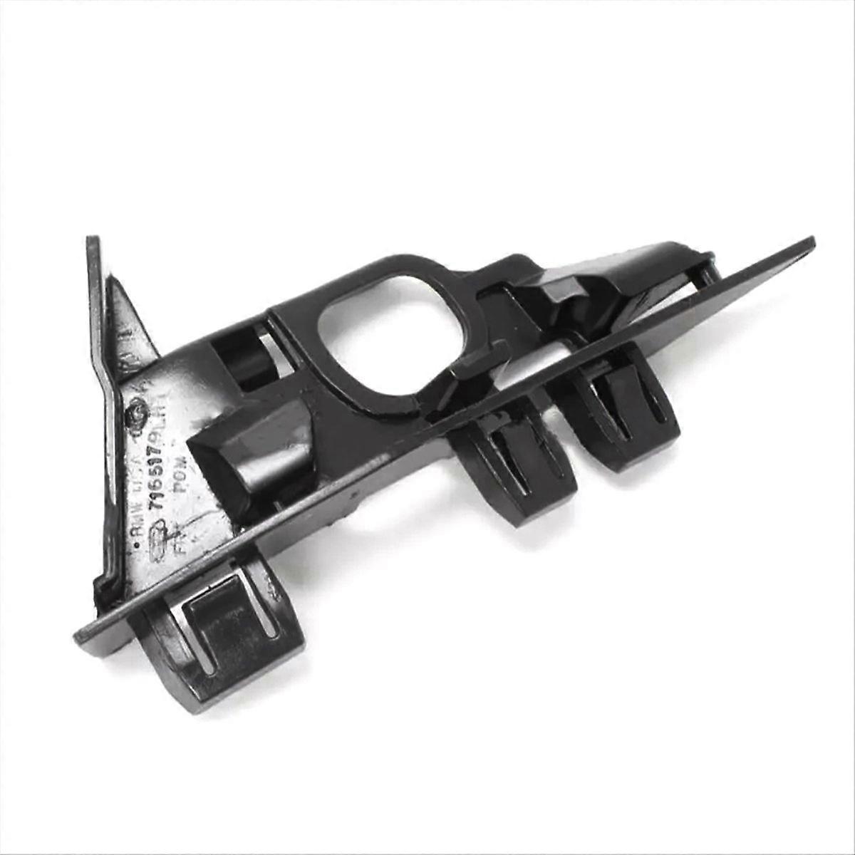 For E85 E86 Z4 Series 2003-2008 Front Bumper Support Brackets