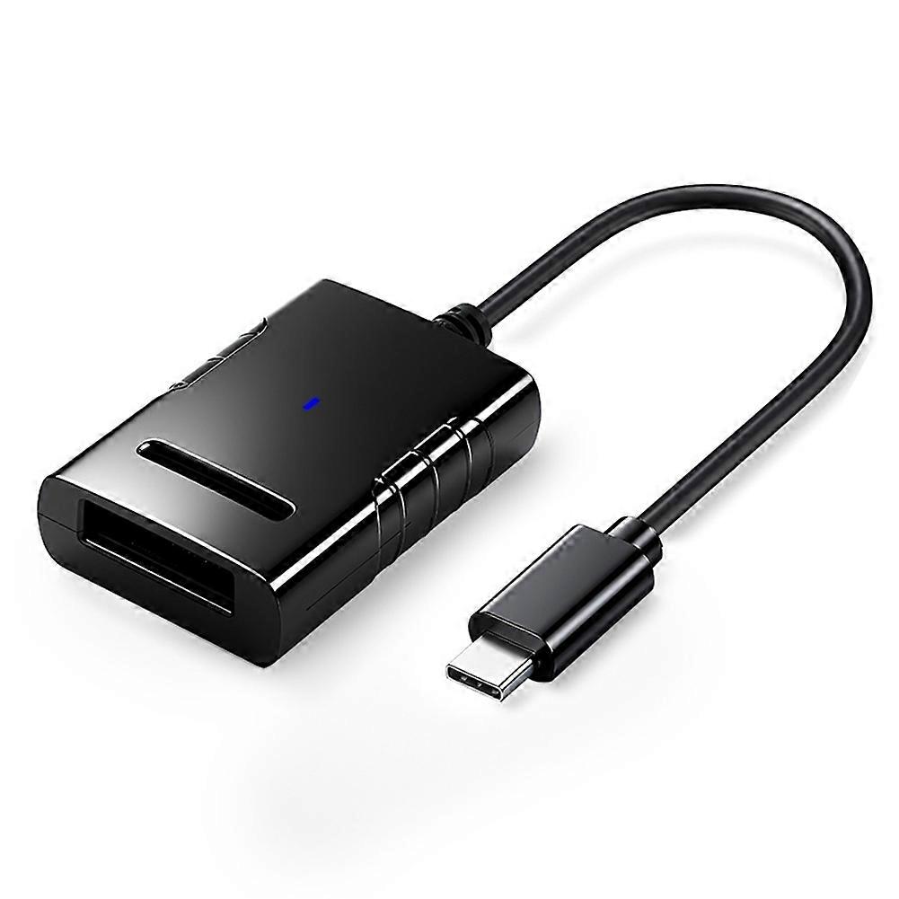 M.2 Solid State Easy Drive Cable USB Type-C to M.2 NVME 10Gbps SSD Adapter for NVME PCIE Hard Drive Enclosures