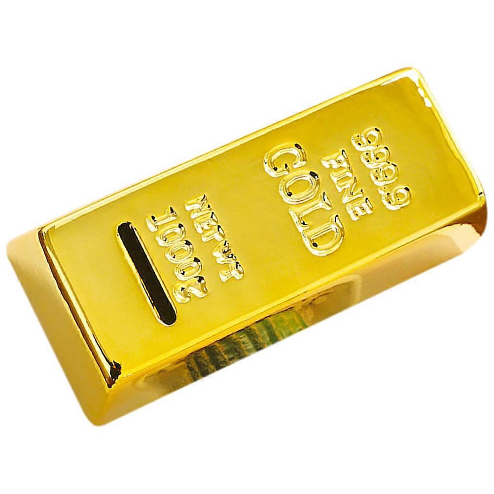 Unique Decorative Money Jar Ideal For Nursery Decor Crafted From Durable Plastic With Saving Function 1Pack