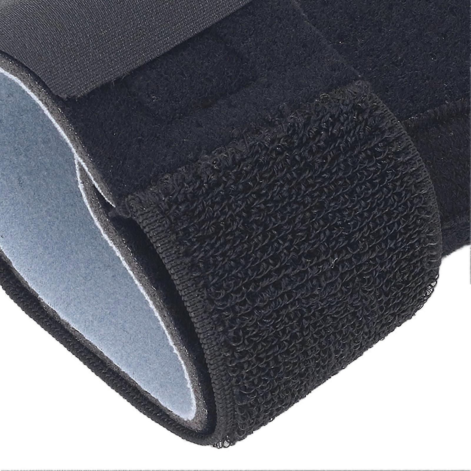 Compression Thumb Wrist Stabilizer Splint for Carpal Tunnel Relief Thumb Wrist Brace for Arthritis Tendonitis Sprained Right