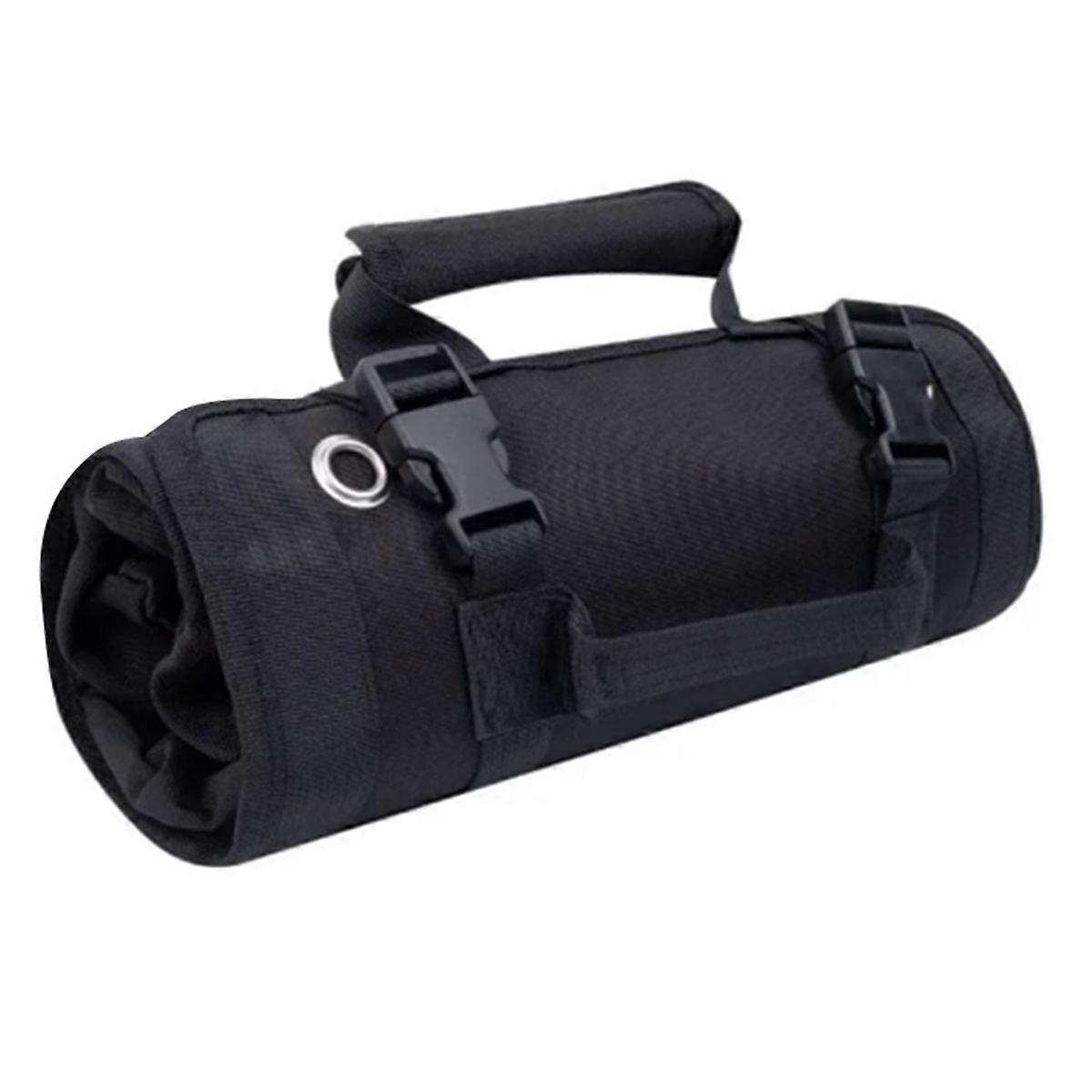 Multi-Purpose Tool Bag Professional Multi Pocket Hardware Tools