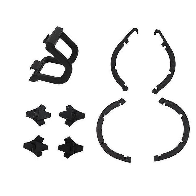 9pcs /Set Fuselage Crash Kit For DJI Neo 2