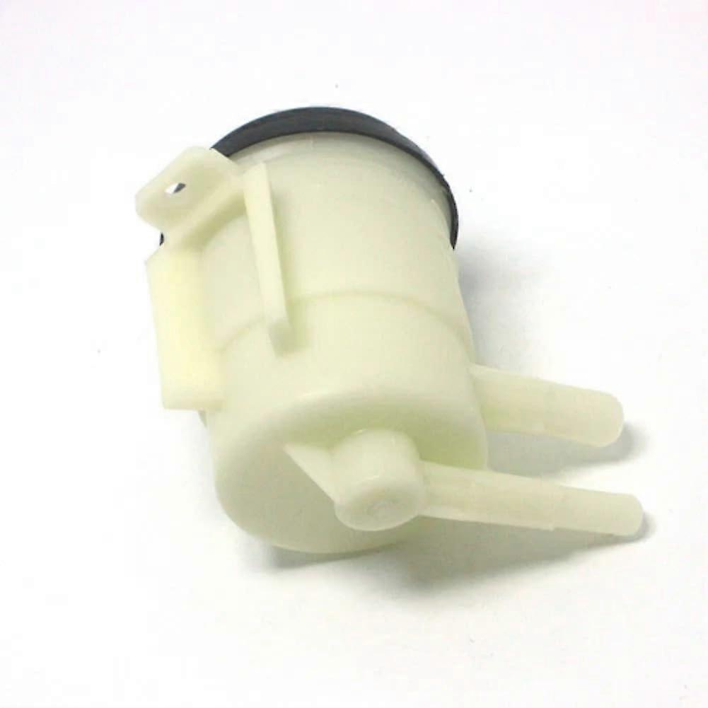 Power Steering Pump Reservoir OEM 571502D000 Replacement Compatible with Hyundai Kia, Durable Direct Fit