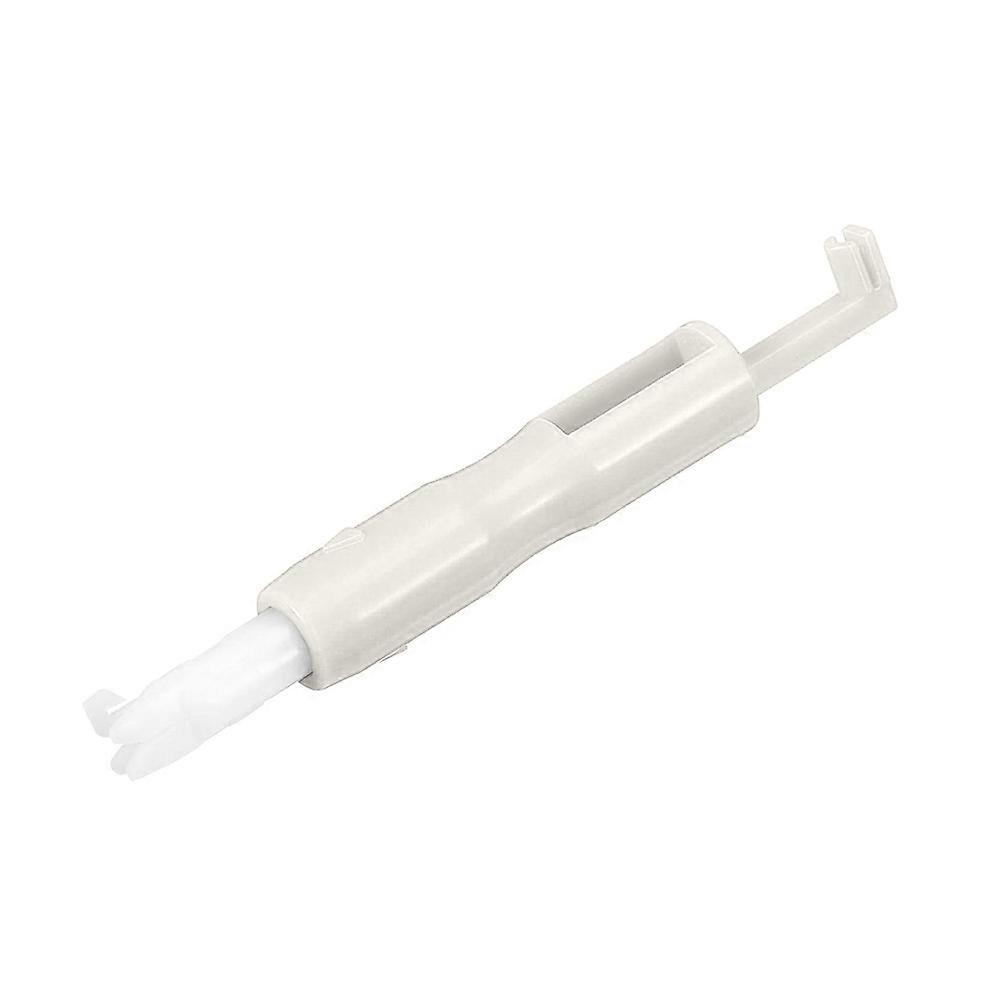 Sewing Machine Needle Inserter Threader Automatic Threader Quick Sewing Threader Needle Changer Hold Sewing Accessories Tools