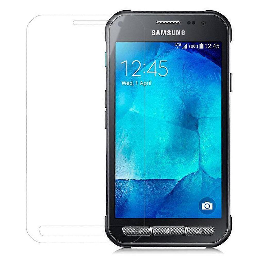 Samsung Galaxy XCover 3 προστατευτικό οθόνης