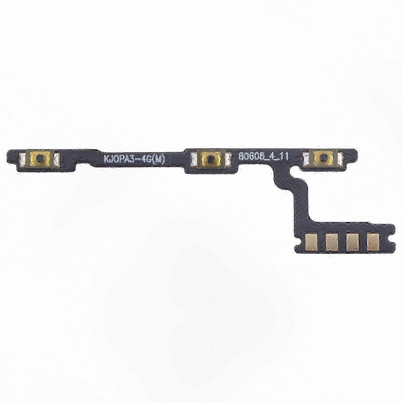 Flex Cable for Power and Volume Button Replacement