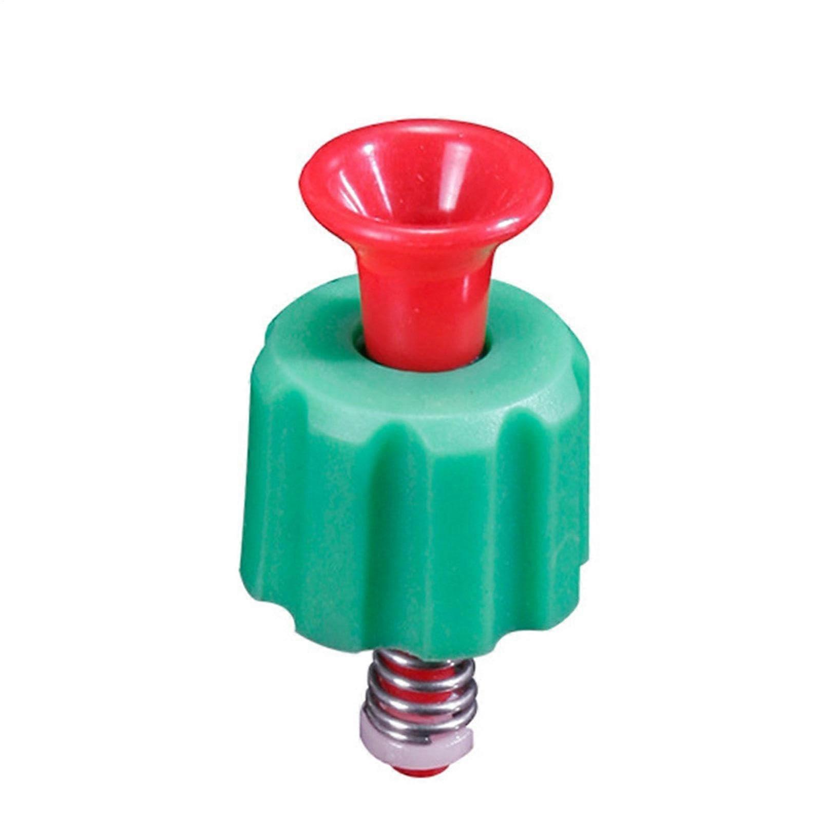 Garden Sprayer Safety Valve Automatic Pressure Release for 3L/5L/8L Knapsack Backpack Sprayers
