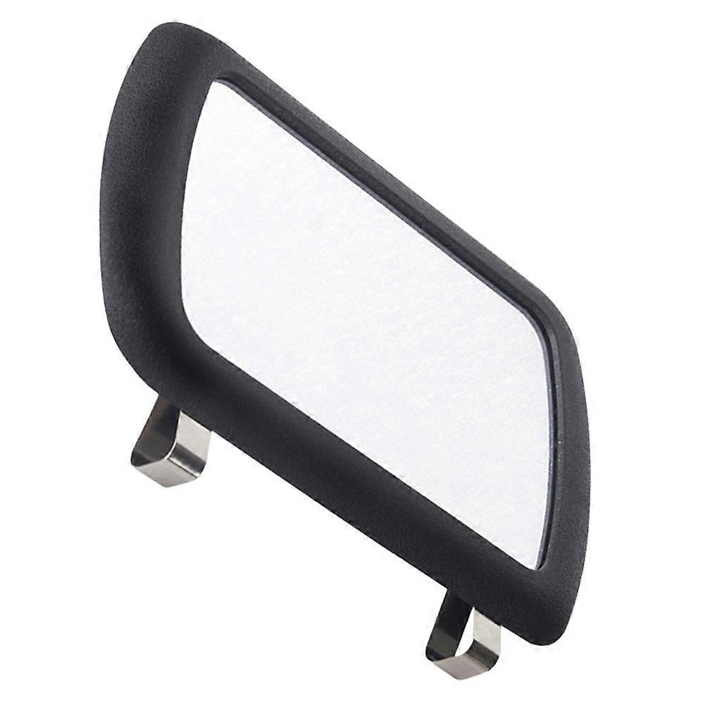 Car Visor Mirror Clip on Vanity Mirror for Car Makeup Practical Accessory