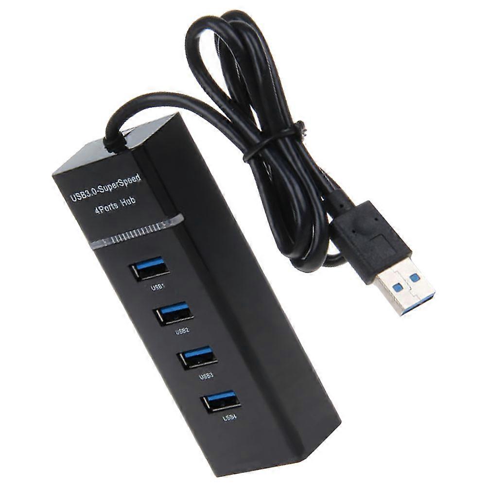 USB Hub Multifunction Hub for Computer Use 1Pcs Portable Splitter Adapter