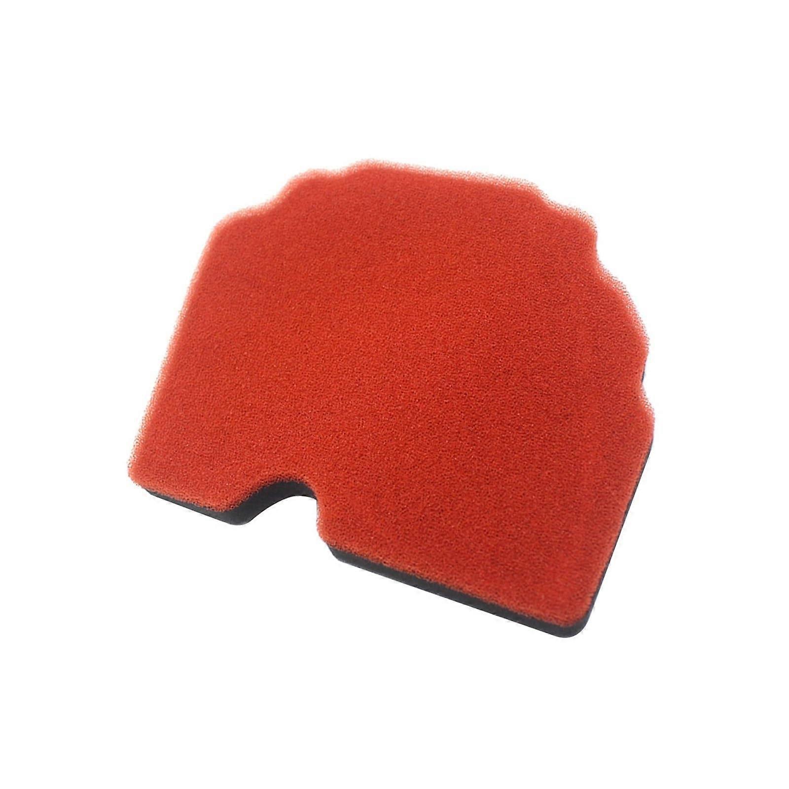 Motorcycle Air Filter for Benelli TRK502 TRK502X, Improves Engine Performance, Easy Installation