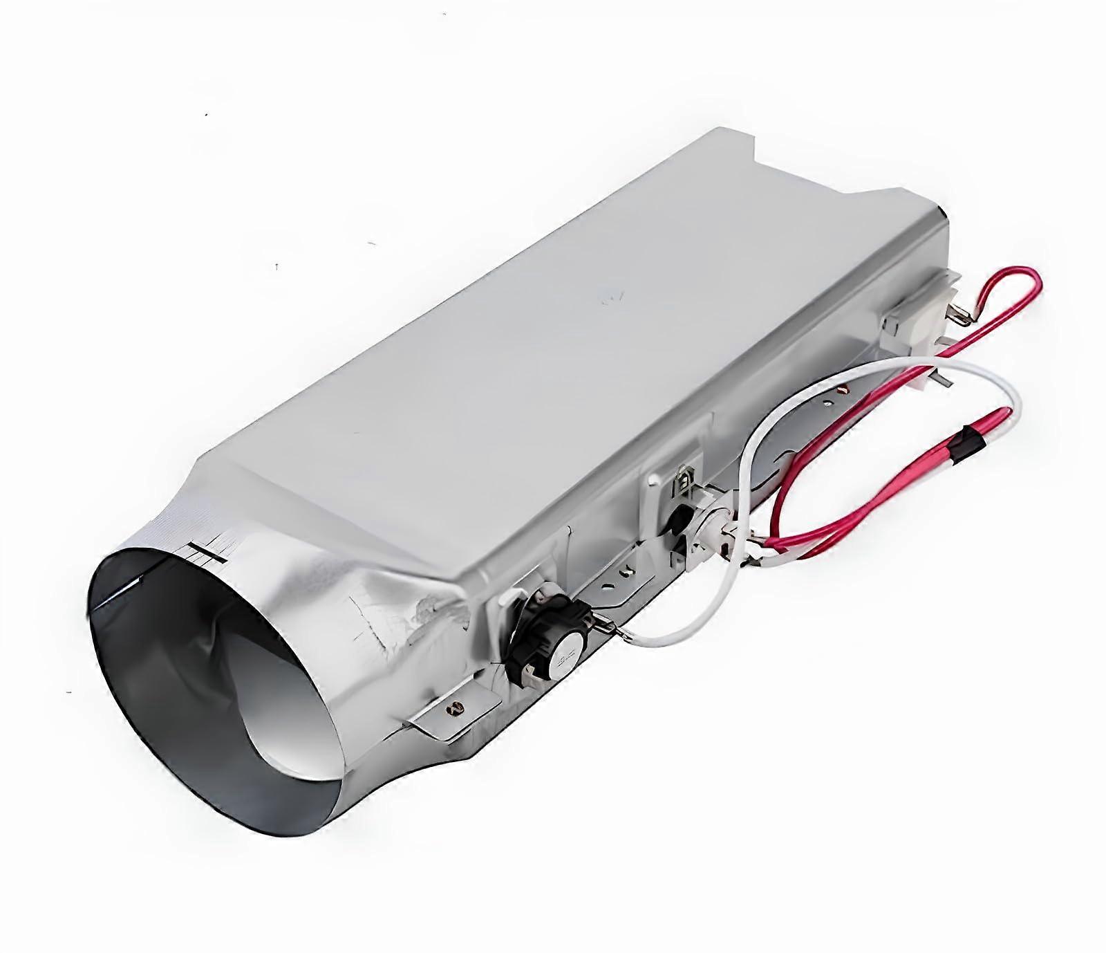 Dryer Heating Element Replacement 5301EL1001H, Reliable Heat Distribution, Easy Installation for LG