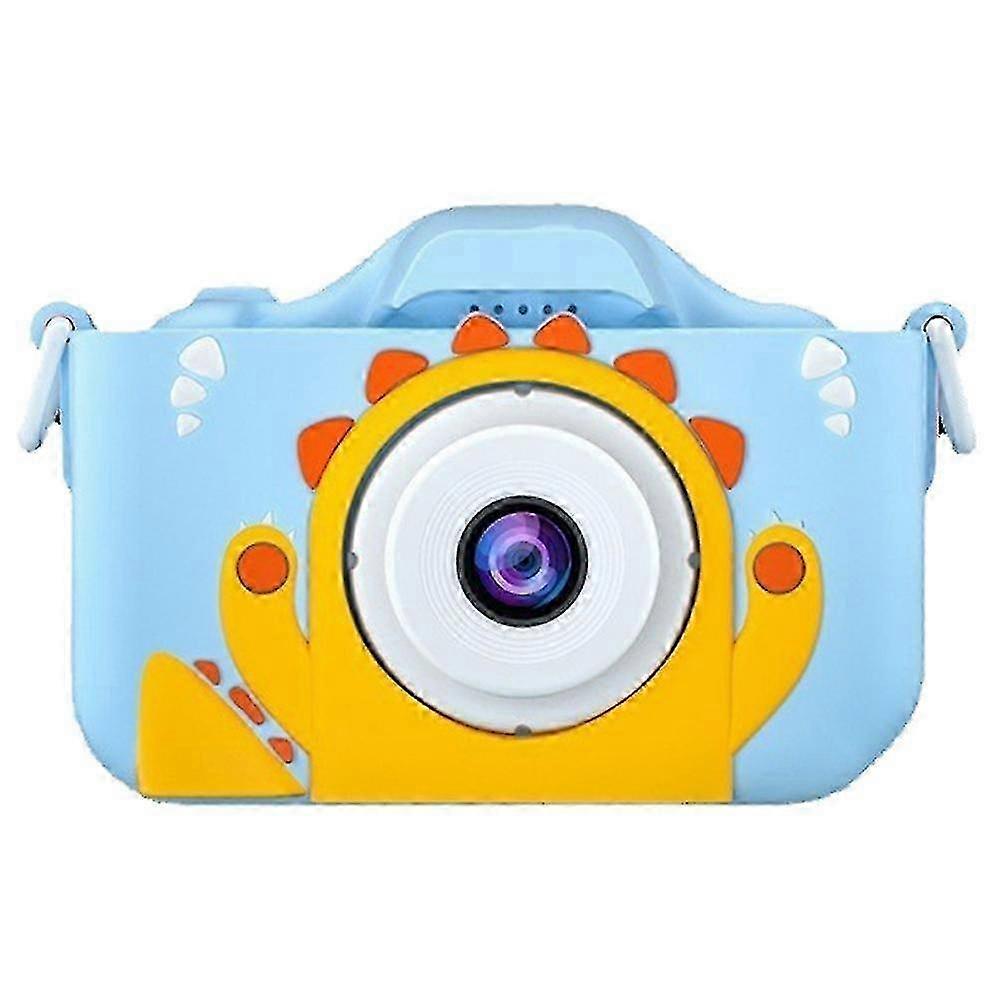 Children's Cartoon Camera, Mini Fun Camera,0874 25-26