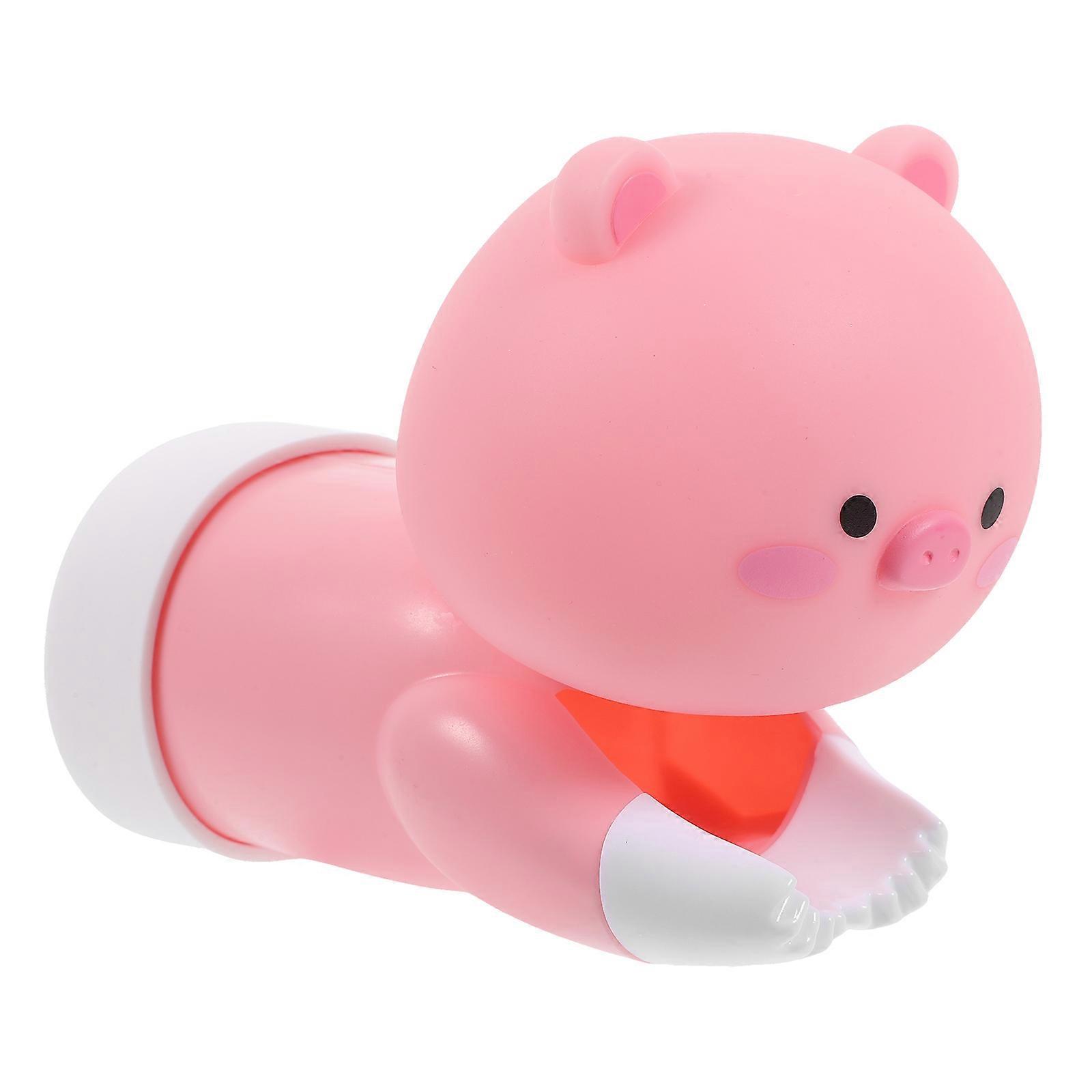 Sink Toddler Extender Hand-Washing Accessory Pink Adjustable 1Set