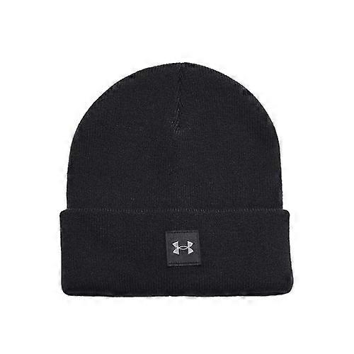 Under Armour Womens/Ladies Halftime Turned Up Cuff Beanie