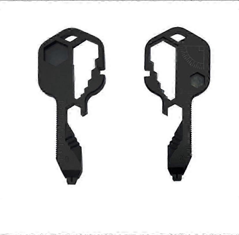 25-26 Portable Multifunctional Tool Key