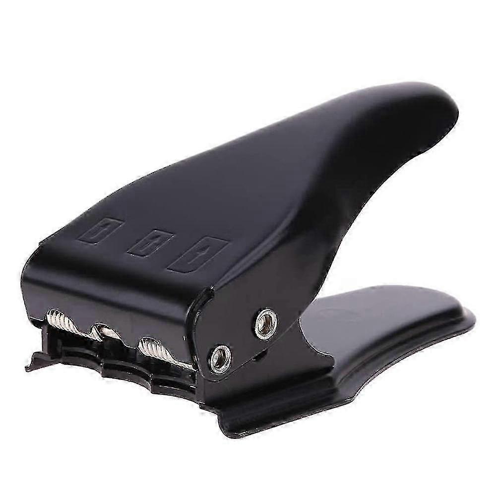 26-27 Universal 3 In 1 Punch Standard Sim / Micro