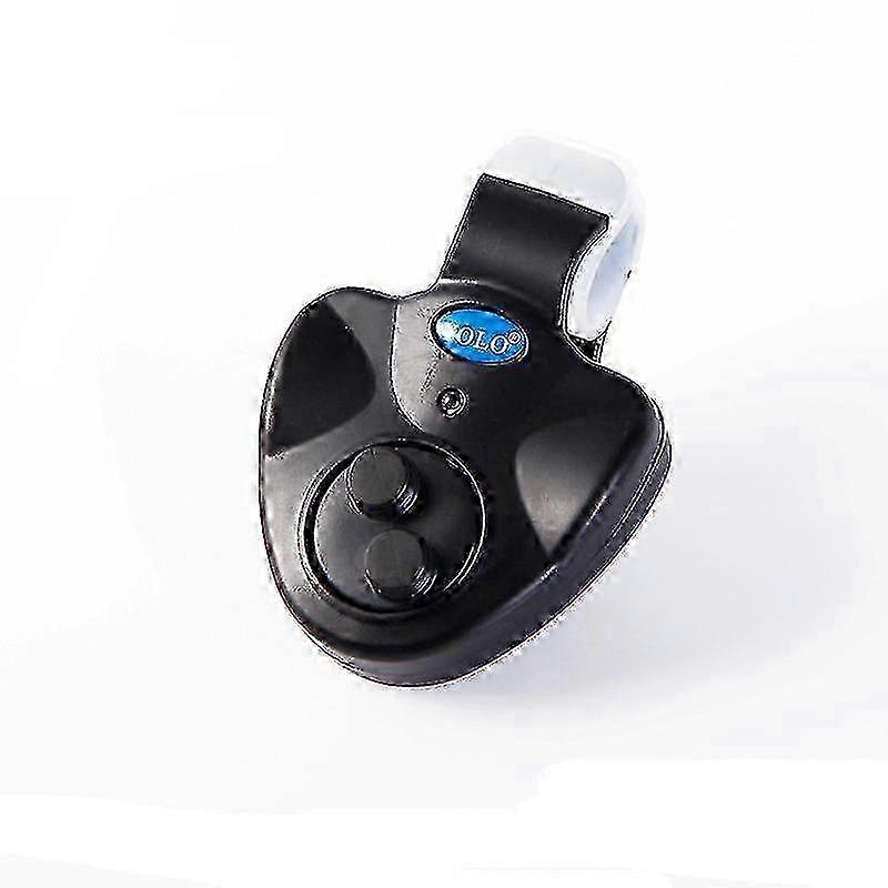 2025 Fish Bite Led Alarm