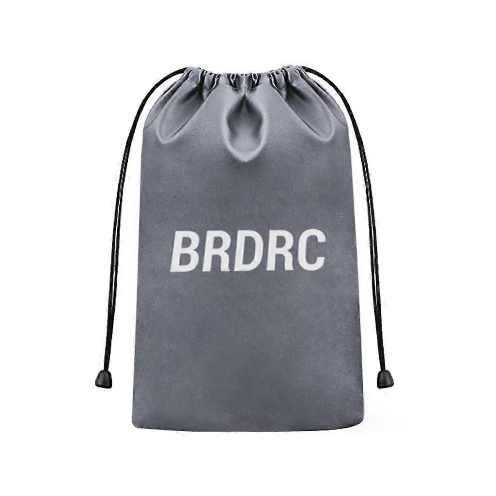 Soft Pouch Storage Bag for Air2s/Mini 3 Carrying Bag Scratch-Proof Case Handbag