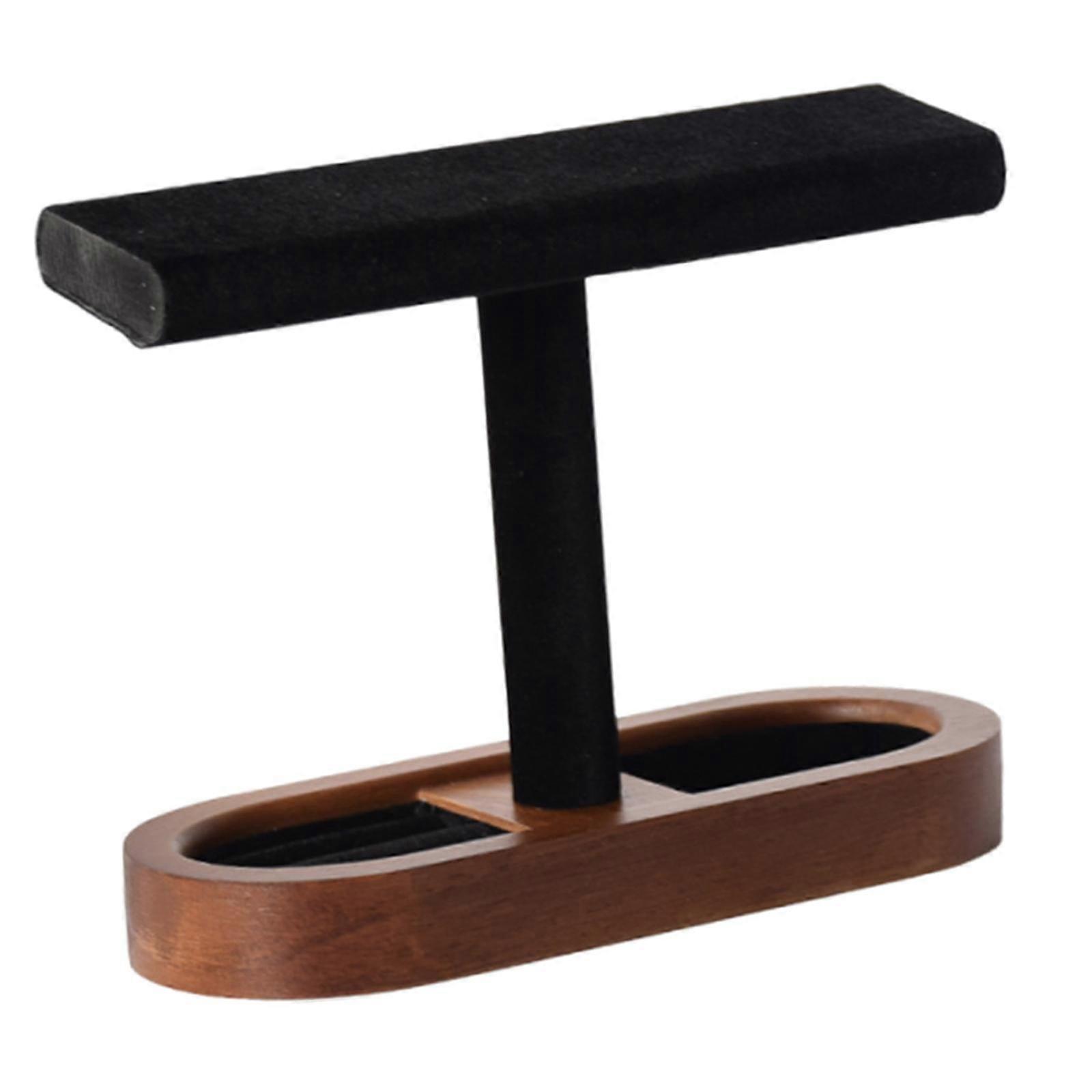Bracelet Holder Bracelet Organizer Displaying Organization Solid Wood Watch