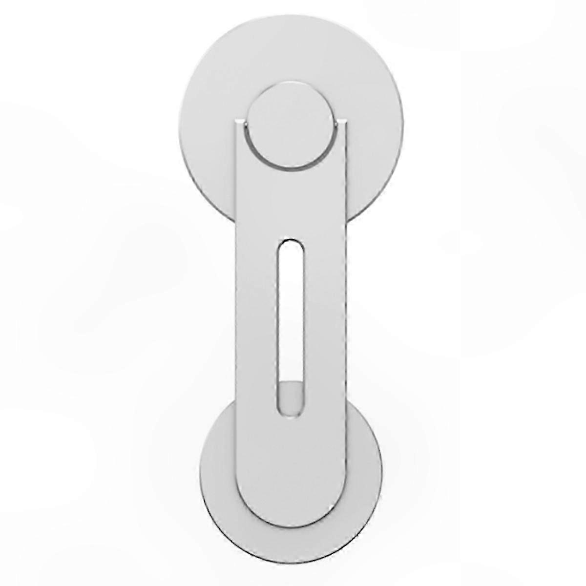 Magnetic Floating Stand for Phone and Computer Screen Holder