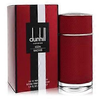  Dunhill Icon Racing Red by Alfred Dunhill - Eau De Parfum Spray 3.4 oz - Men 