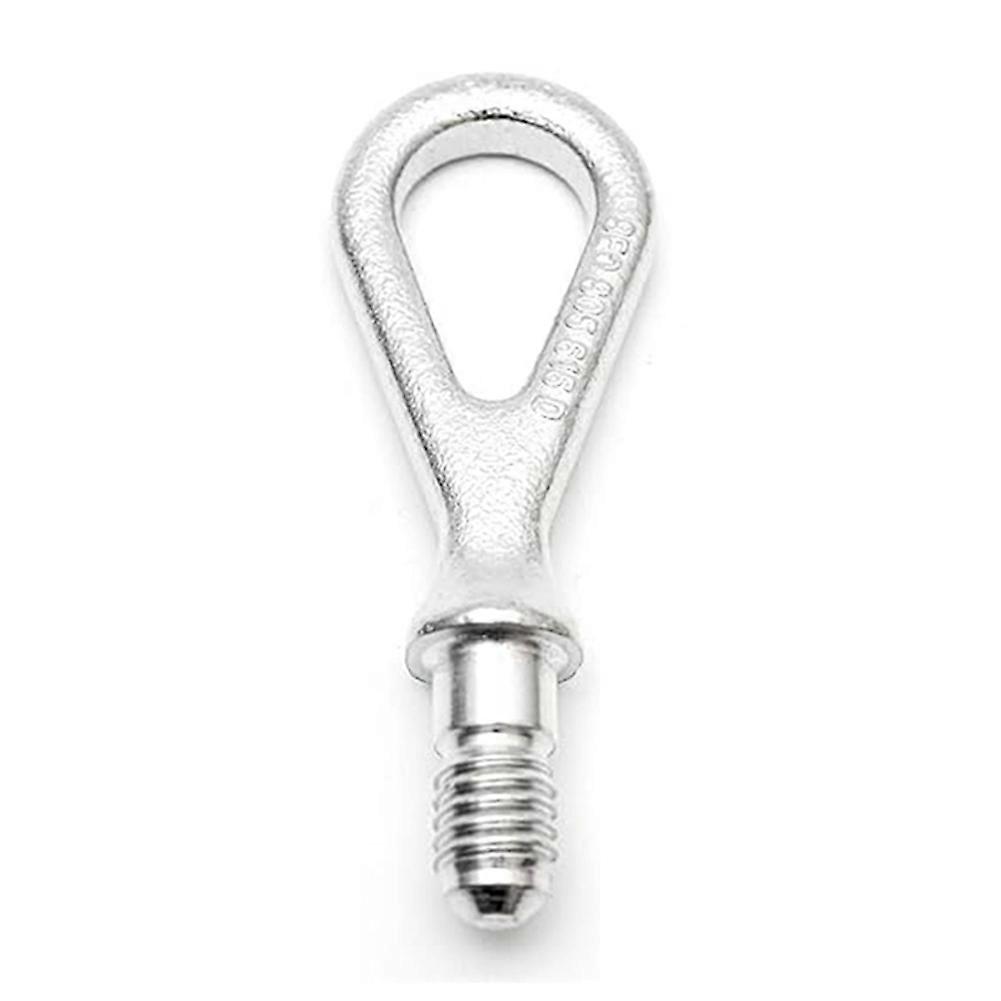 Front Bar Tow Hook Tool Trailer Hitch for A6