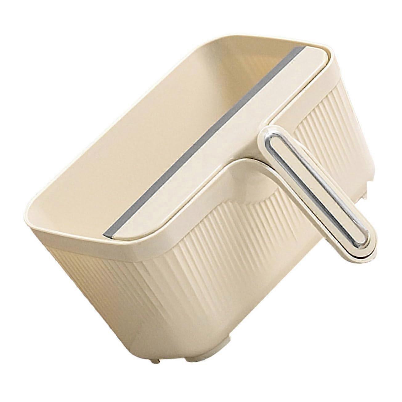 Kitchen Cleaning Kit with Countertop Squeegee and Dustpan Set for Easy Stain Removal