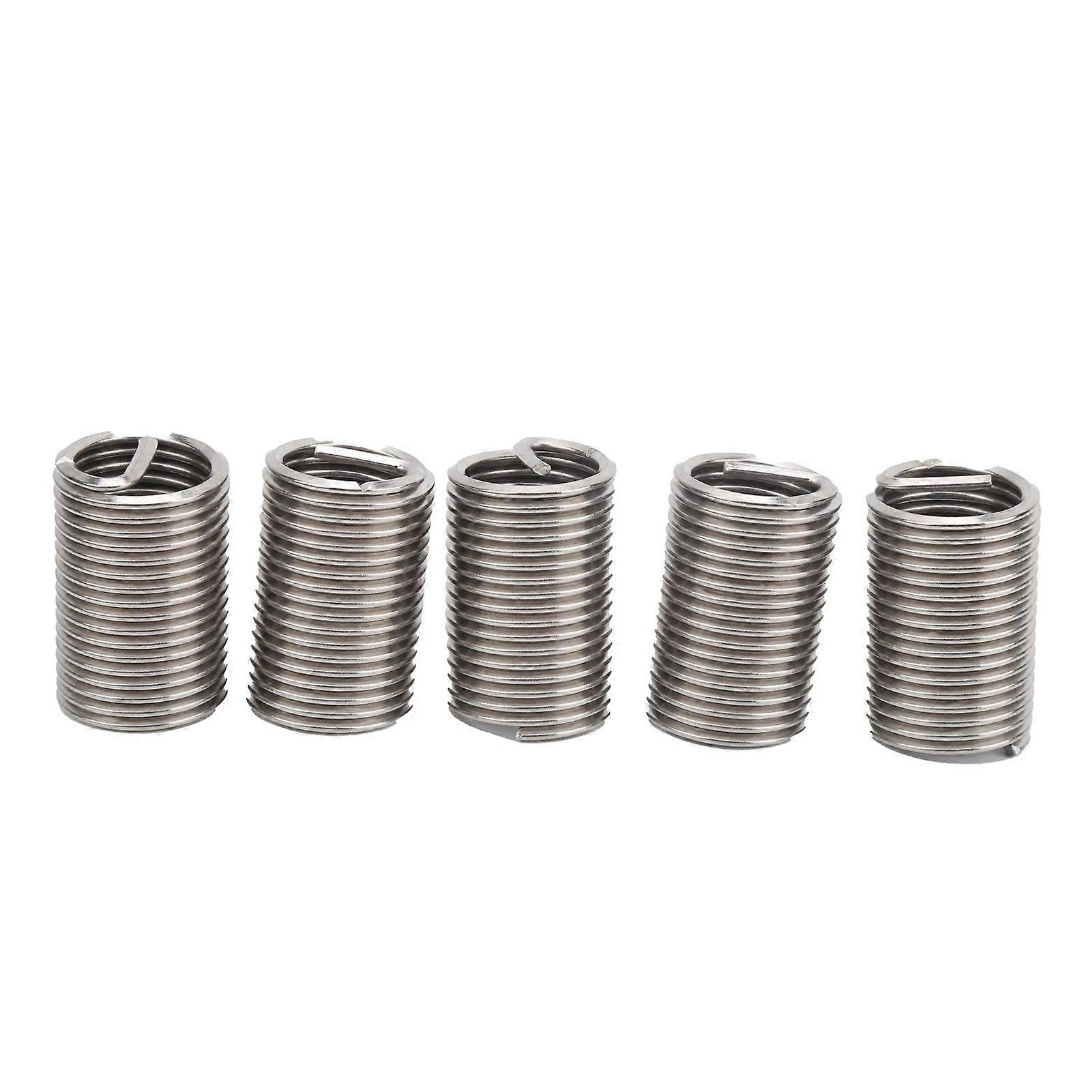 M20 Thread  Kit with  Strength Wire Thread Inserts for Metric and Inch Holes
