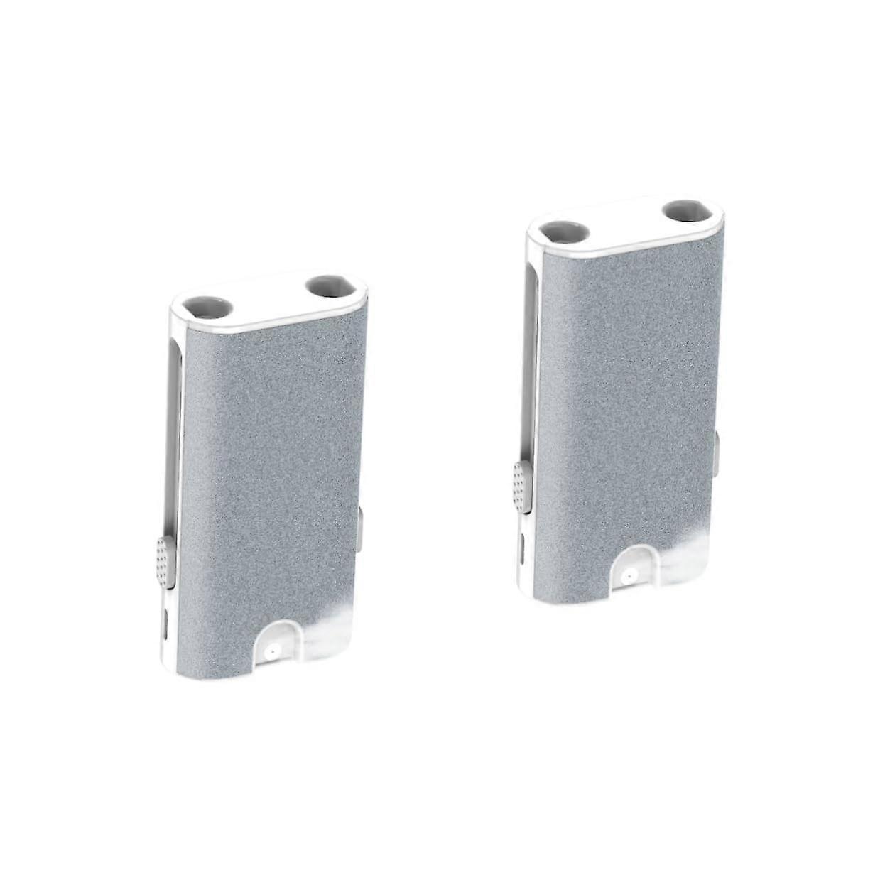 2pcs Earphone Cleaning Kit with Precision Tools for Earbuds and Headphones Electronics Care