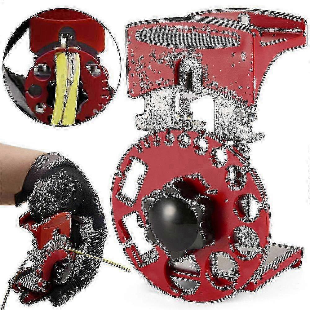 Electric Wire Stripping Machine - Universal Handheld Quick Stripper Cable Cutter