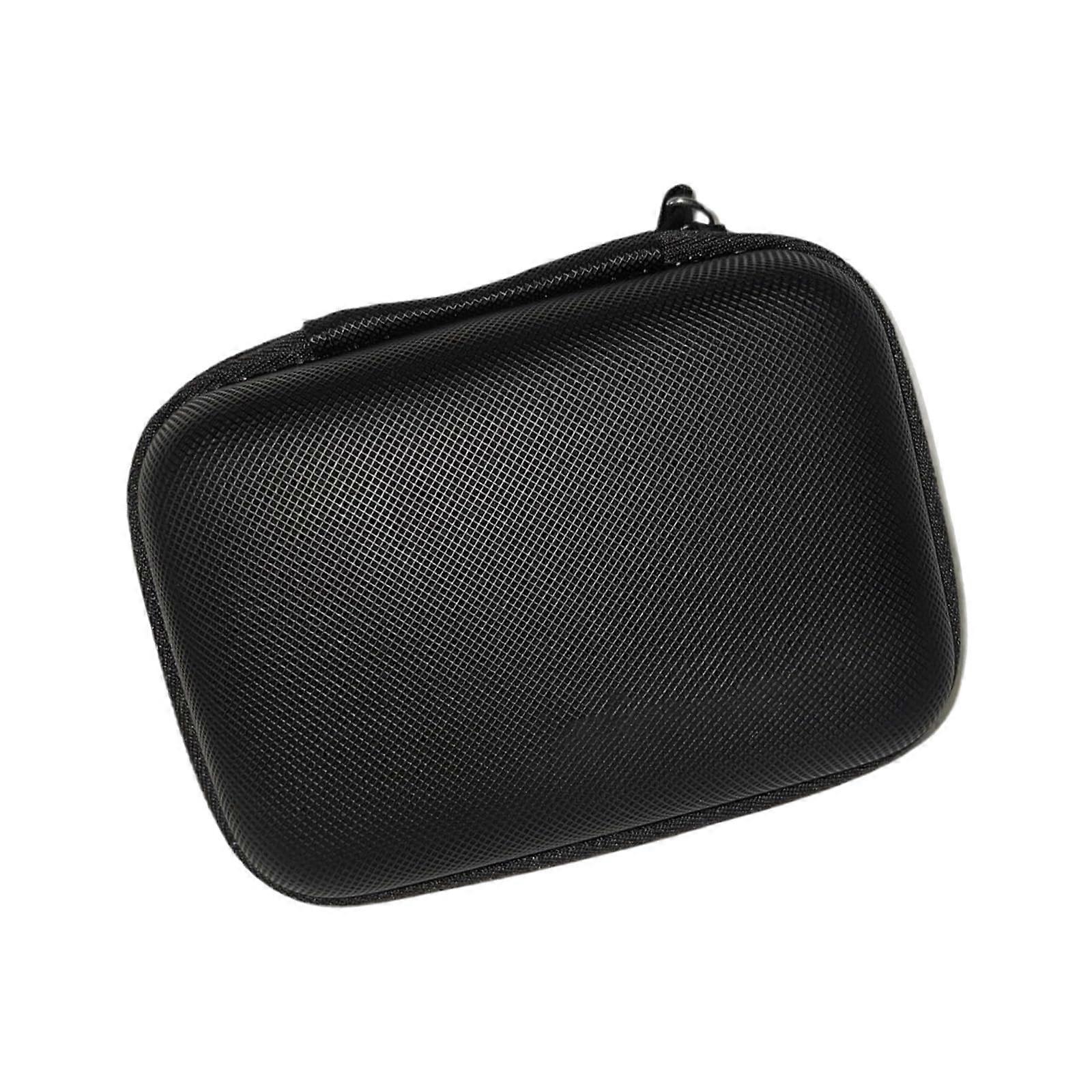 Handheld Game Console Case for Trimui Brick, Durable ScratchResistant Travel Bag