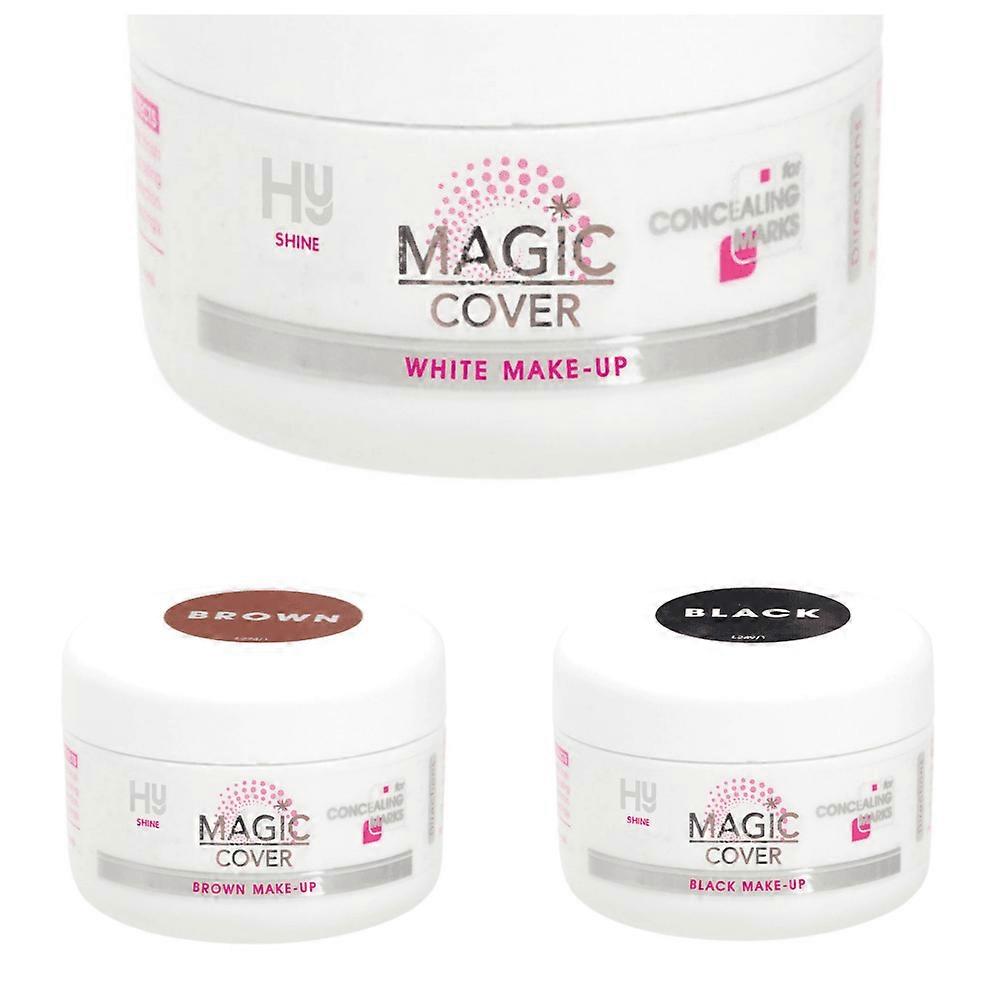 HY Equestrian Hy Equestrian Magic Cover Make-up 50g