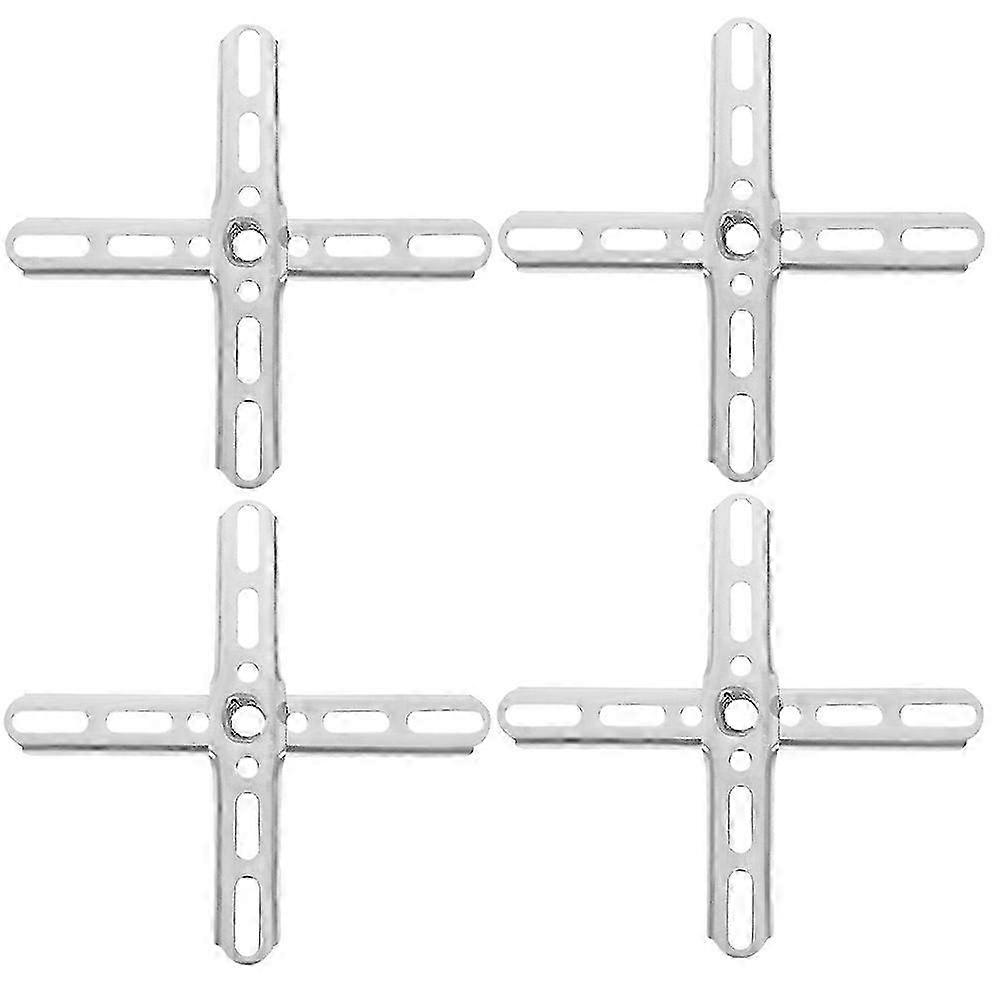 Mounting Bracket for Ceiling Light 8Pcs Practical Lamp Fixture