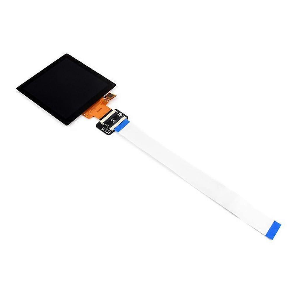 4 Inch IPS Touch Screen LCD Display 480x480 RGB Interface for Arduino Raspberry Pi