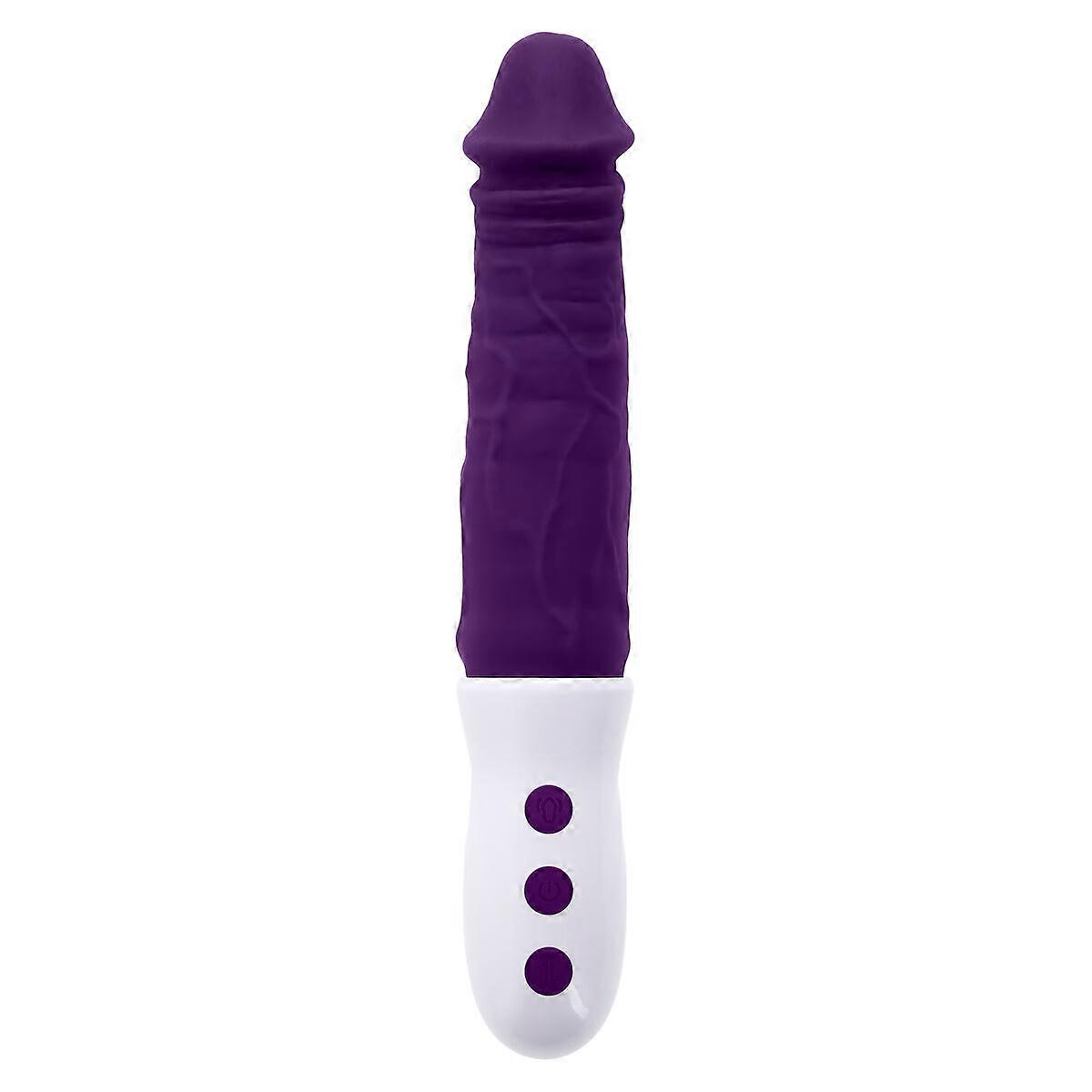 Vibrator Evolved Lila