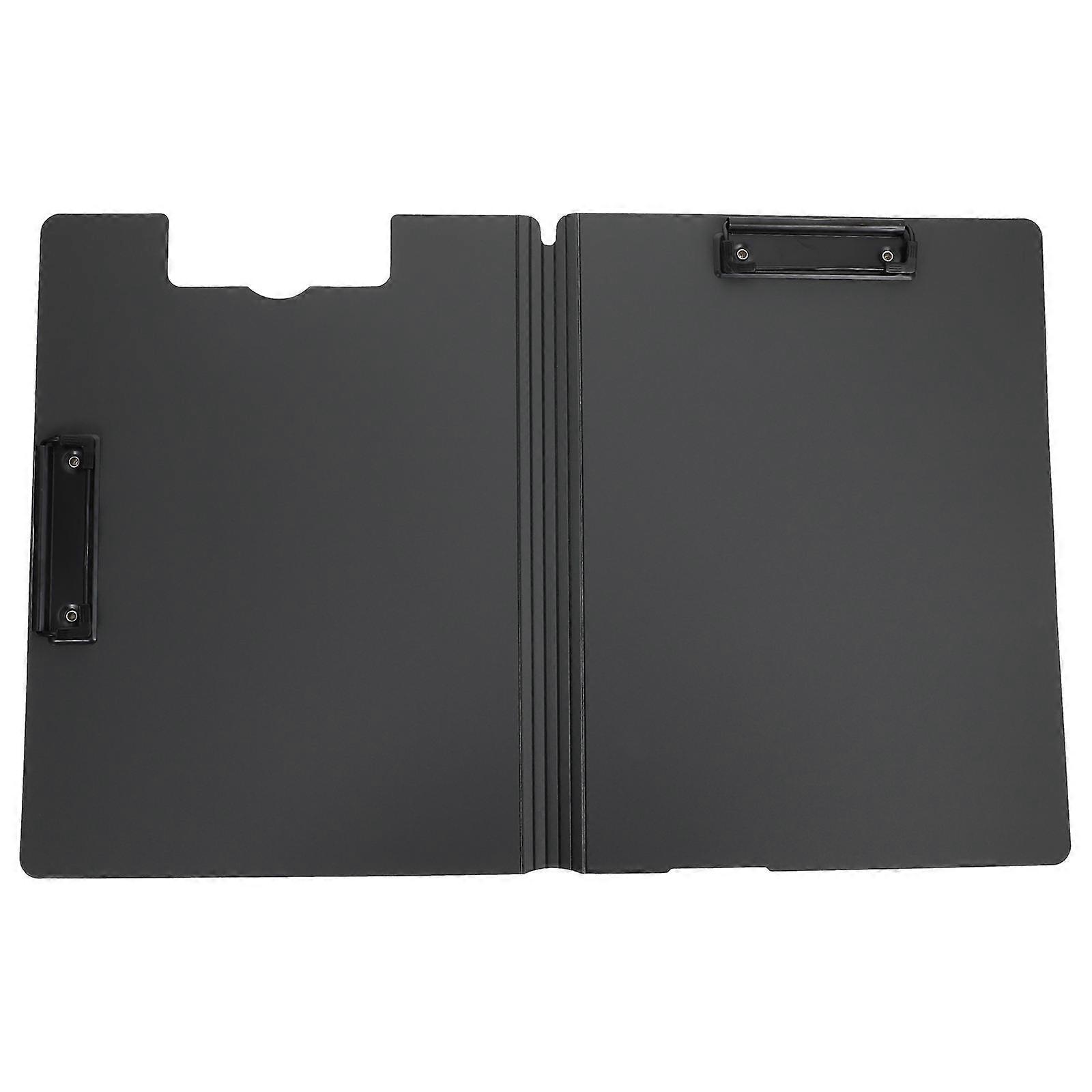 Writing Clipboard Document Holder for Daily Use Portable File Organizer