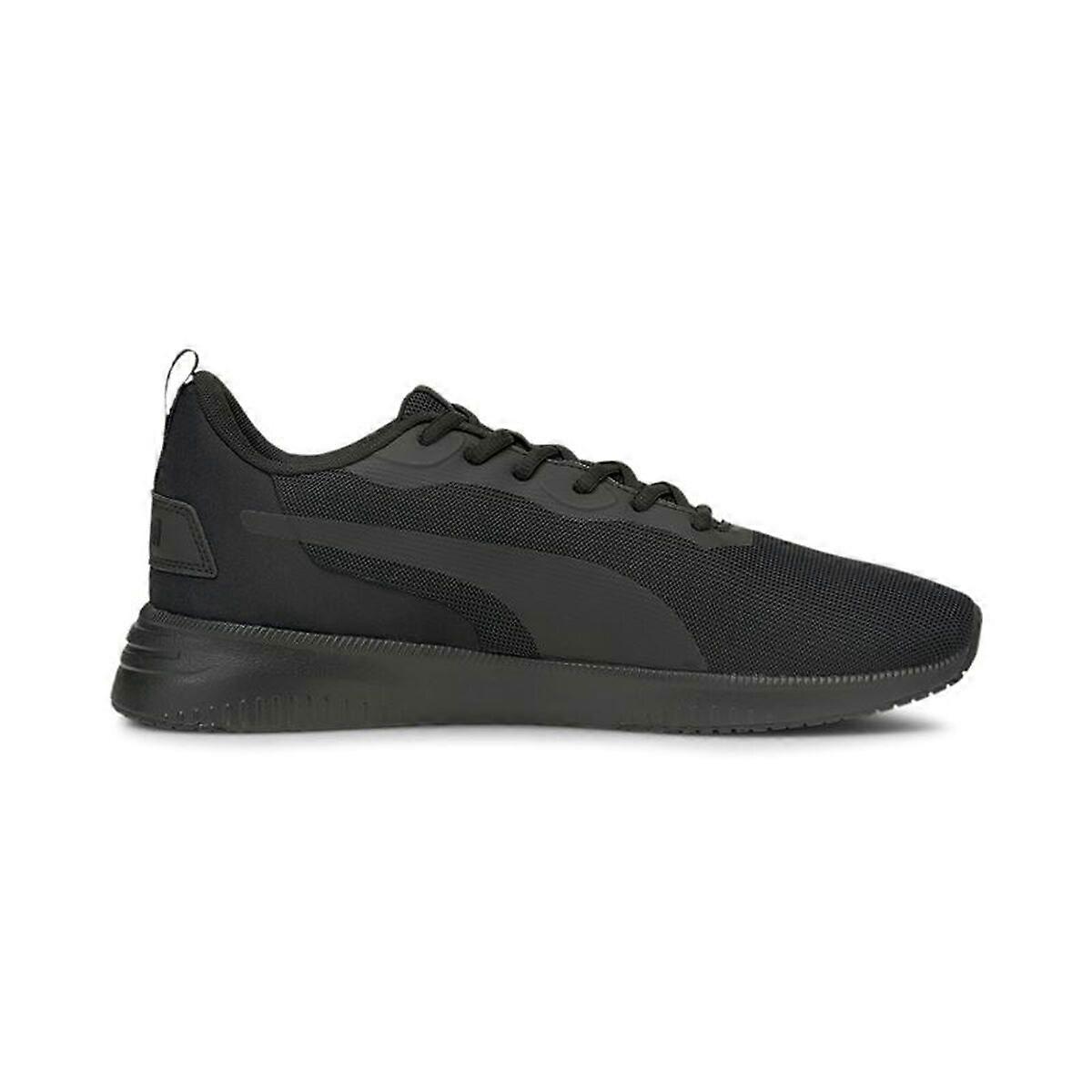Running Shoes for Adults Puma Flyer Flex Black