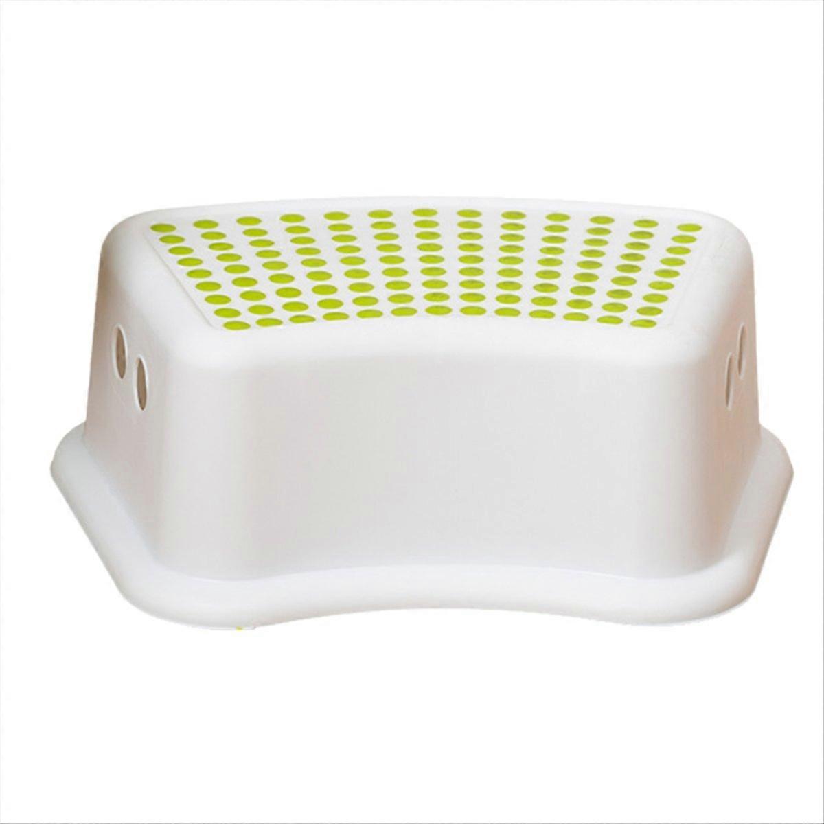 Step Stool with Non-Slip , Step Stool, Potty Training Toilet,B