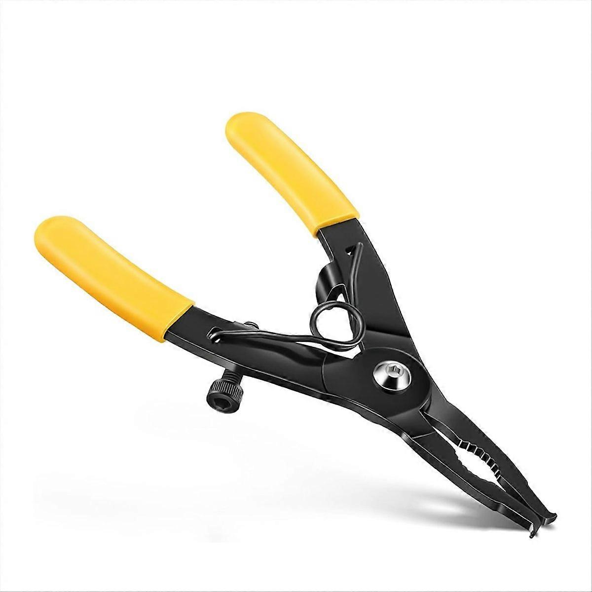  Head Pull-Up Tool for PTC1 Sprinkler Yellow