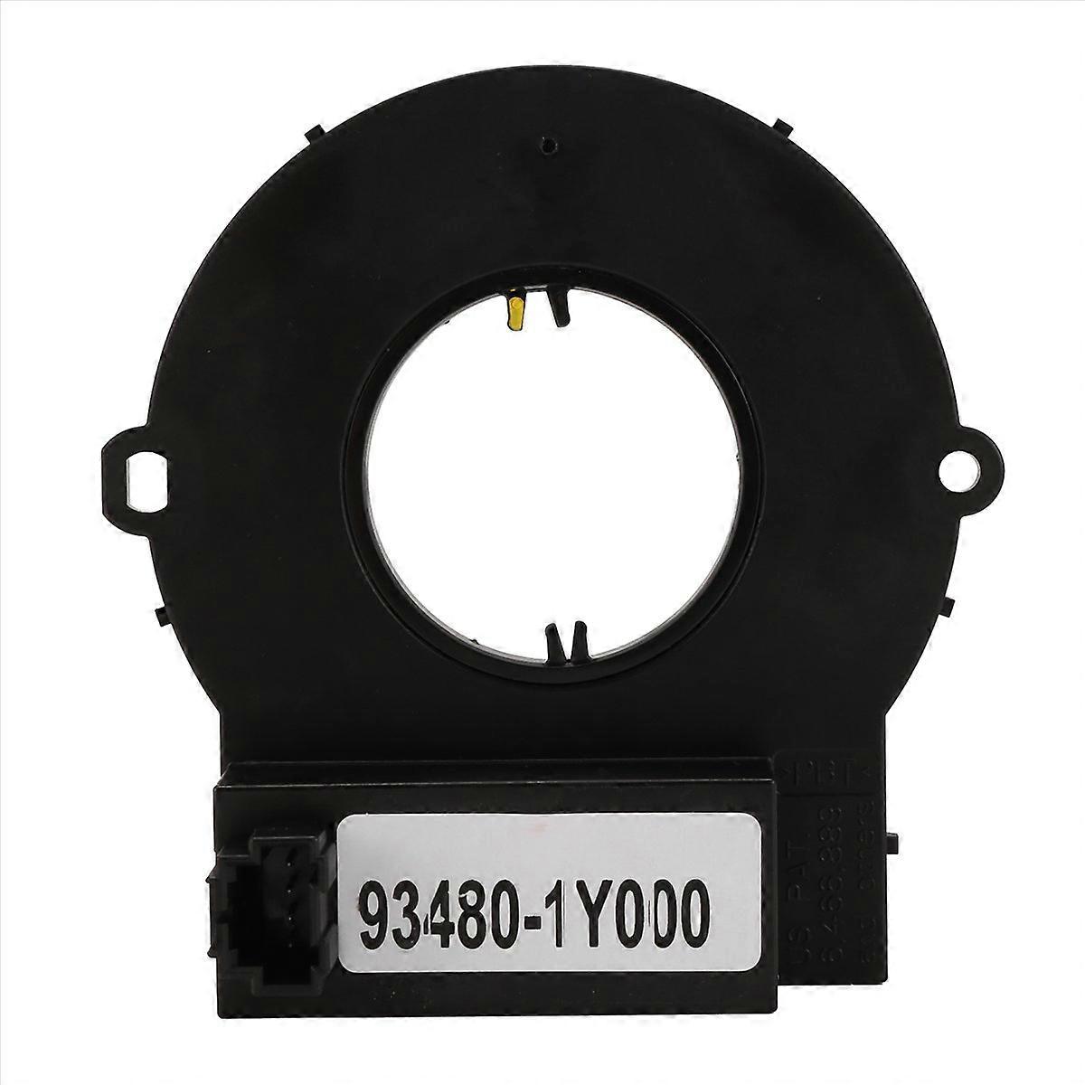934801Y000 Steering Wheel Angular Velocity Sensor