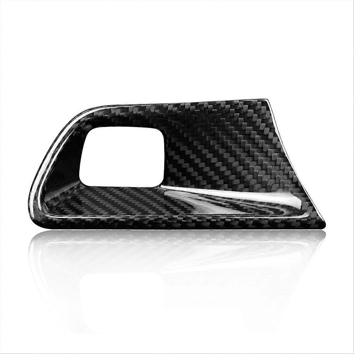 Car Start Stop Engine Sticker For 2016-2024